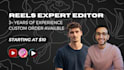 edit your videos like devin jatho, ali abdaal or iman gadhzi