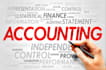 assist in accounting and bookkeeping