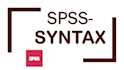 analyse your data with spss