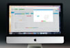 build a windows gui or console application