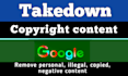 permanently remove mugshots, false news, defaming, case, harassing post