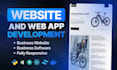 develop ready to use react spa web application, dashboard or inventory app