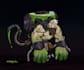 cool character design, monsters, concept art