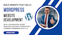 design wordpress website on bluehost hostinger siteground ionos websitehostgator
