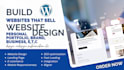 design wordpress website on bluehost hostinger siteground ionos websitehostgator