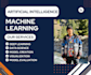 do machine learning and data science python projects