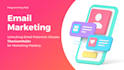 develop a premium bulk email marketing software for effective promotions