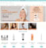 install wordpress theme, import demo, customization, design, redesign website