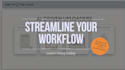 give a consult on a powerapps document processing automated solution