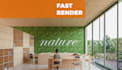 do fast interior renders with rhino and enscape