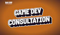 consult on your game design, unreal engine, VR, or multiplayer project