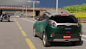 do 3d car animation and rendering