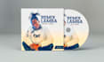 design professional cd art cover design