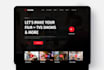 provide expert wordpress website development with awesome design