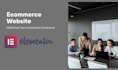 create and setup wordpress ecommerce website online store