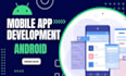 android development and app design