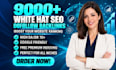 do off page SEO with contextual dofollow backlinks for google ranking