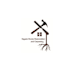 design awesome excellent carpentry company logo