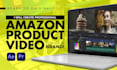 create a professional ecommerce amazon product video for listing