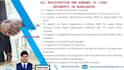 assist with the registration and renewal of all legal documents in bangladesh