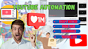 create faceless cash cow videos and youtube automation