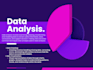 be your data analyst and visualization expert