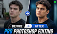 do photoshop image editing retouching and photo manipulation