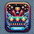 create a cocos2dx mobile game