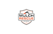 professional landscaping home service logo