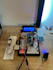 do professional arduino programming and projects for you