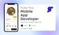 be flutter frontend developer, flutter flow app developer