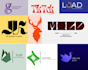 design clean, modern, timeless logo with simple brand kit