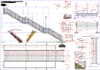 make commercial building stair