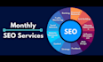 boost your google ranking with monthly SEO service