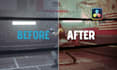 professionally color grade and color correct your video in davinci resolve