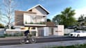 do house design and render