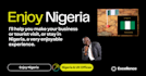 guide you on your visit to nigeria and coordinate your visit