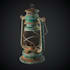 do game ready 3d assets and props for your game