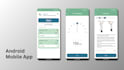 design and build an android mobile app