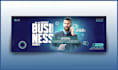design web banners, website banners, headers, ads