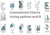 visualize your data using tableau python r and excel