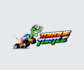 design top notch images torque turtle logo