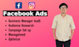 help your ecommerce business with facebook ad