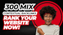 do contextual do follow high da backlinks for google ranking
