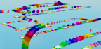 make you an amazing roblox obby with the theme you want