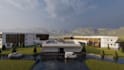 do sustainable architectural design and planning