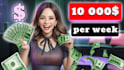 design catchy eye yotube thumbnail shorts banner