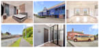 professional real estate images editing service