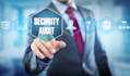 do the security audit of your company