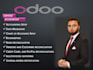 do odoo accounting and inventory setup data migration and accounts clean up